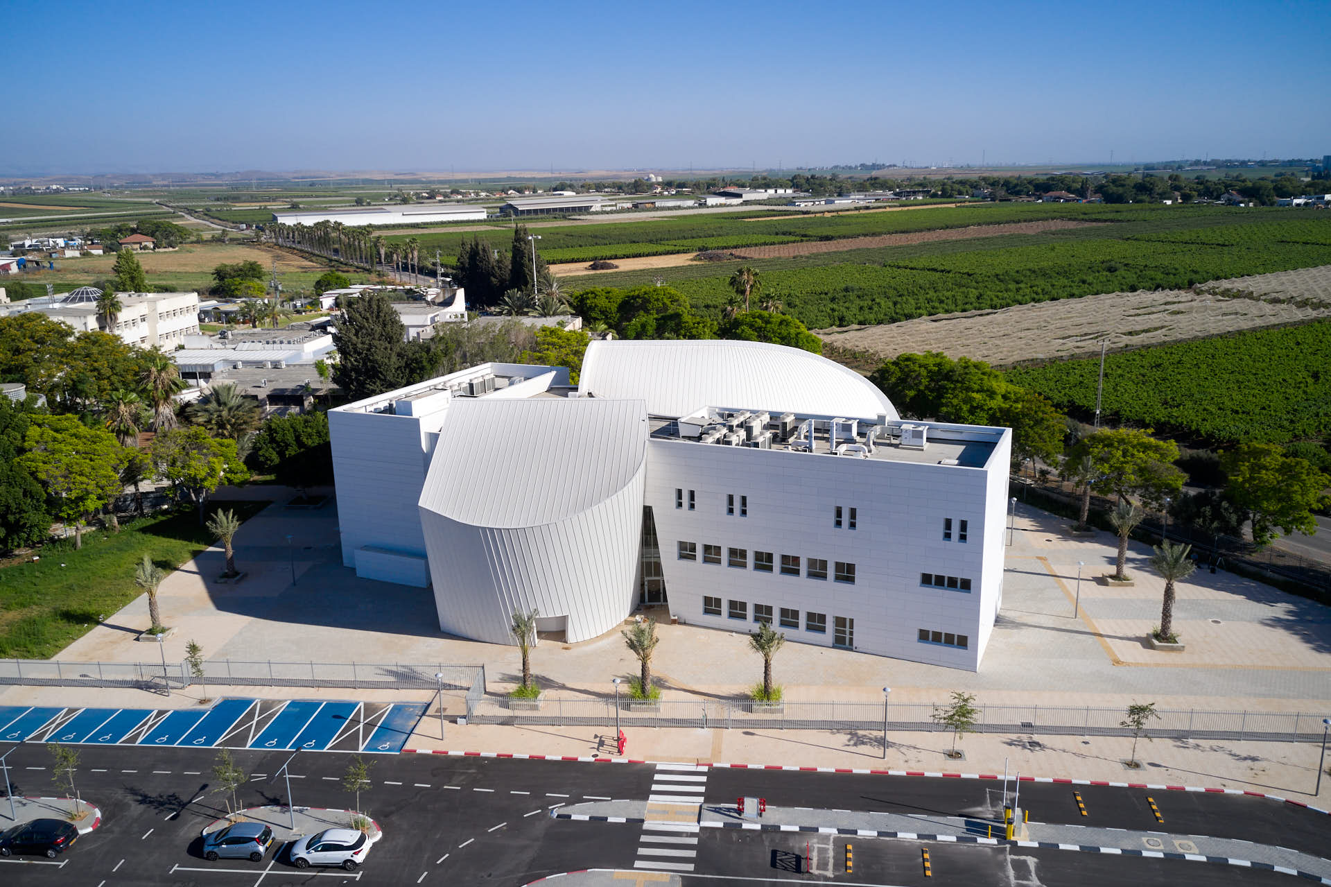 Achva Academic College